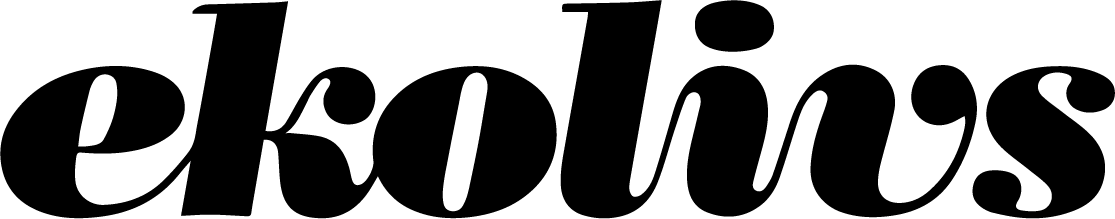 Ekolivs logo